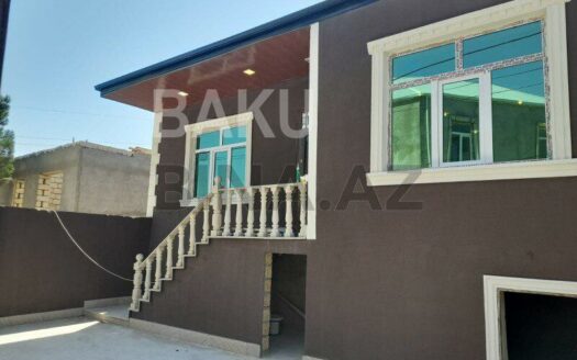 2 Room House / Villa for Sale in Baku