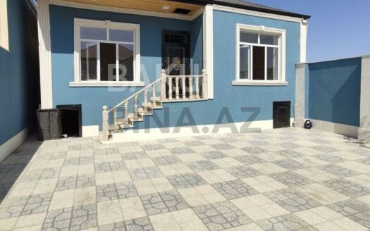2 Room House / Villa for Sale in Baku