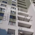 1 Room New Apartment for Sale in Baku
