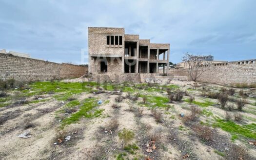 Land for Sale in Baku