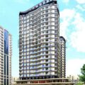 1 Room New Apartment for Sale in Baku