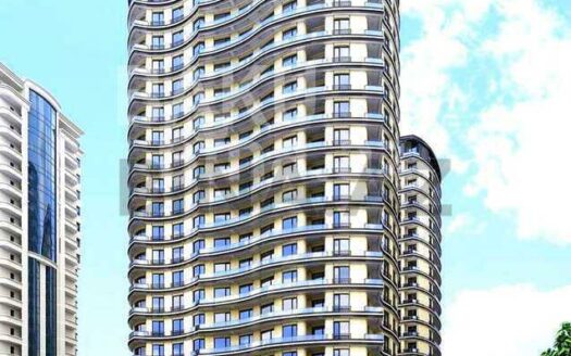 1 Room New Apartment for Sale in Baku