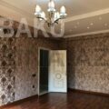 2 Room New Apartment for Sale in Baku