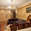 3 Room New Apartment for Sale in Baku