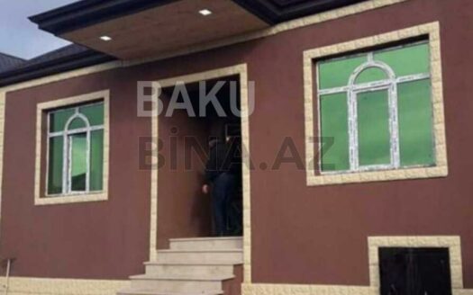2 Room House / Villa for Sale in Baku