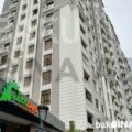 3 Room New Apartment for Sale in Baku