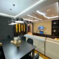 3 Room New Apartment for Sale in Baku