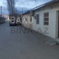 4 Room House / Villa for Sale in Baku