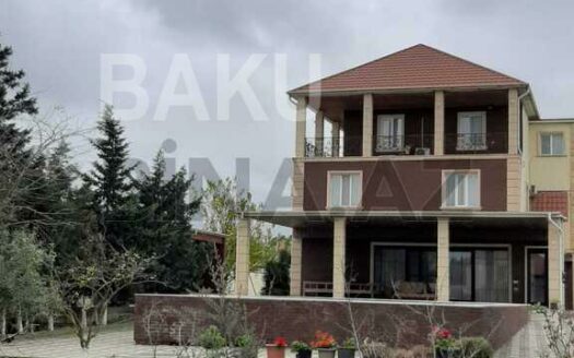 Garden for Sale in Baku
