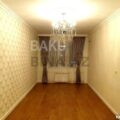 2 Room New Apartment for Sale in Baku