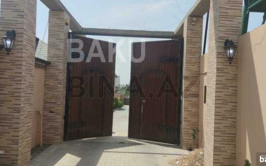 Garden for Sale in Baku