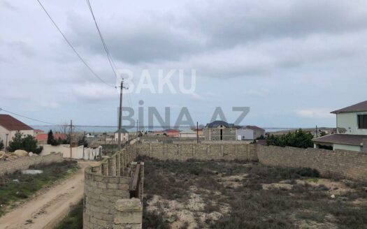 Land for Sale in Baku