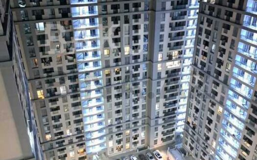 3 Room New Apartment for Sale in Baku