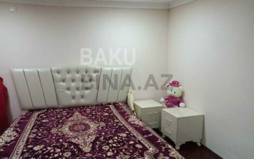 5 Room House / Villa for Sale in Baku