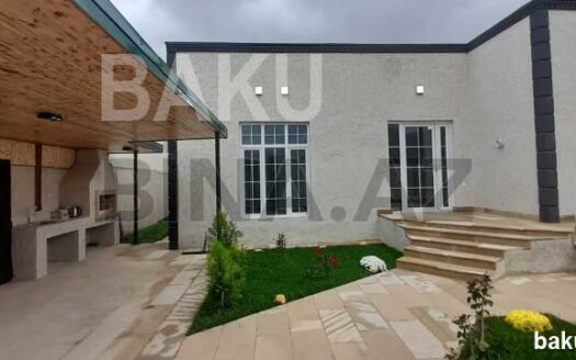 Garden for Sale in Baku