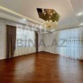 3 Room New Apartment for Sale in Baku