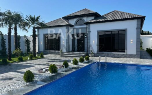 Garden for Sale in Baku