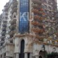 3 Room New Apartment for Sale in Baku