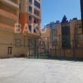 4 Room New Apartment for Sale in Baku