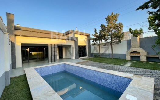 Garden for Sale in Baku