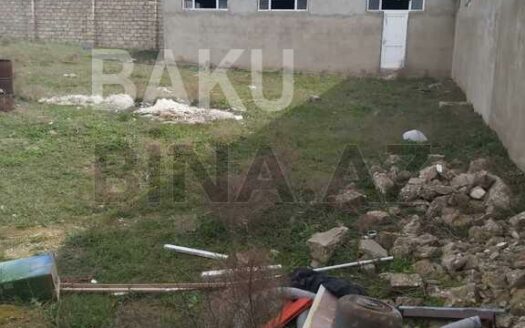 Land for Sale in Baku