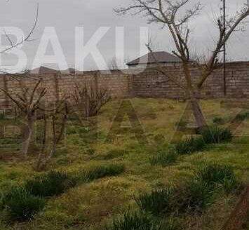 Land for Sale in Baku