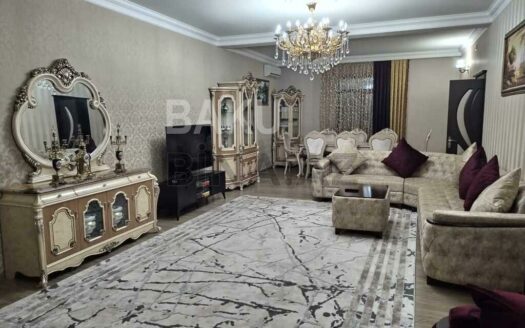 Garden for Sale in Baku