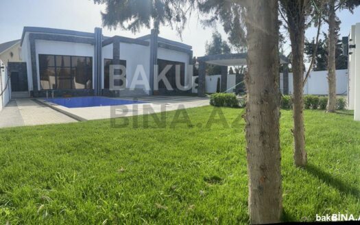 Garden for Sale in Baku