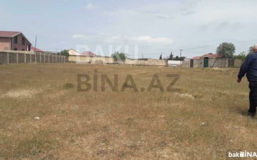 Land for Sale in Baku