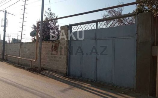 2 Room House / Villa for Sale in Baku