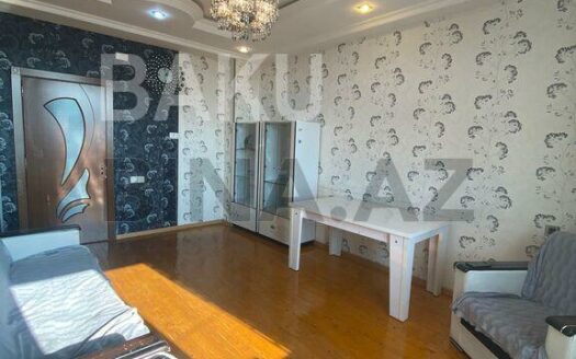2 Room New Apartment for Sale in Khirdalan