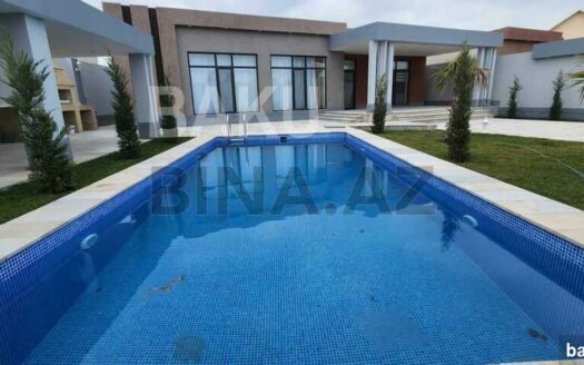 Garden for Sale in Baku