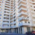 3 Room New Apartment for Sale in Baku