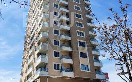 2 Room New Apartment for Sale in Baku
