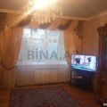 3 Room Old Apartment for Sale in Baku