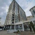 2 Room New Apartment for Sale in Baku
