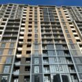 2 Room New Apartment for Sale in Baku