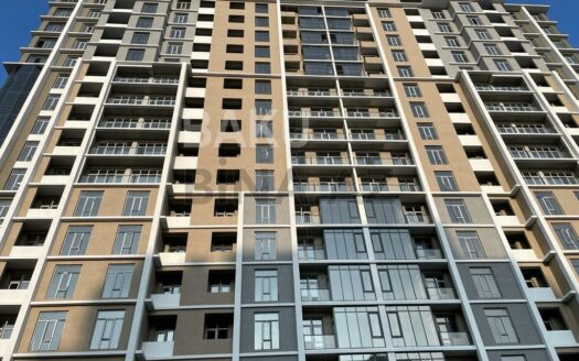 2 Room New Apartment for Sale in Baku