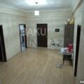4 Room New Apartment for Sale in Baku