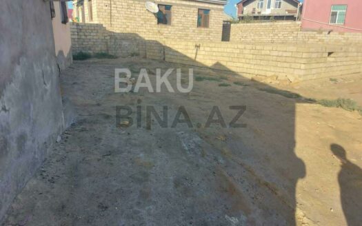 Land for Sale in Baku
