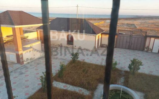 6 Room House / Villa for Sale in Khizi