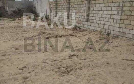 Land for Sale in Baku