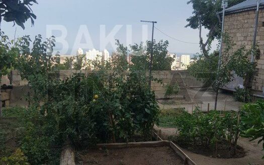 Land for Sale in Baku