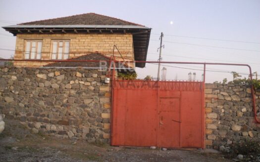 6 Room House / Villa for Sale in Shaki