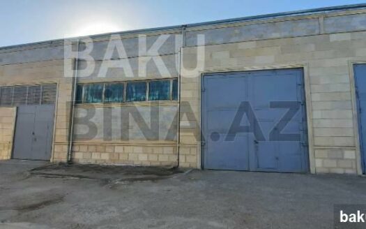 Shop for Sale in Baku