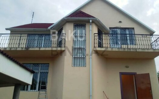 4 Room House / Villa for Sale in Khachmaz