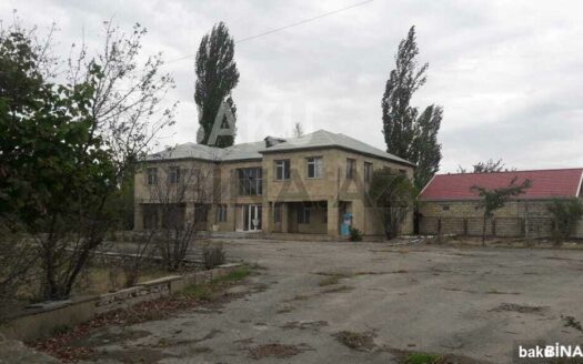 Shop for Sale in Shamakhi