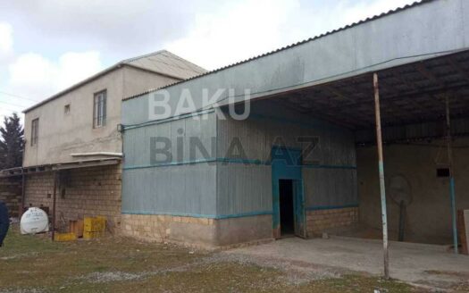 Shop for Sale in Baku