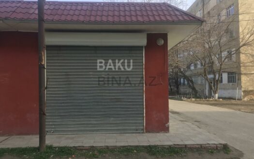 Shop for Sale in Shirvan