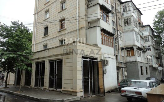 Shop for Sale in Ganja